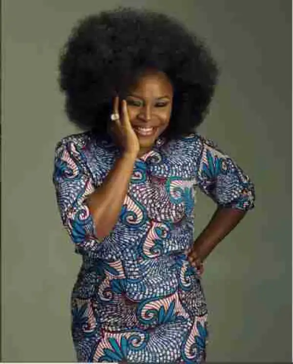 ‘The Music Industry Is Not Male Dominated As Before’ – Omawumi || WATCH